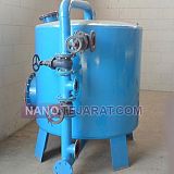 water treatment system water treatment system
